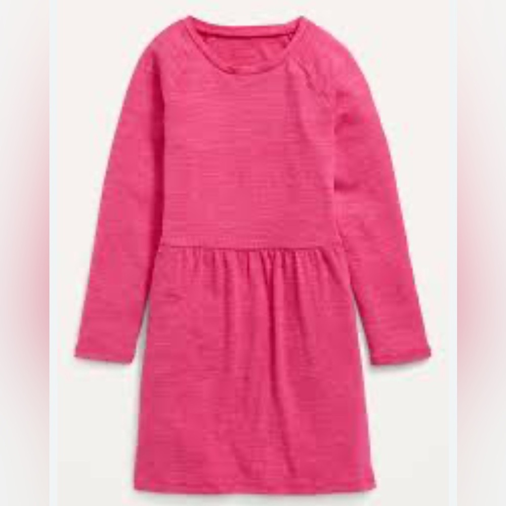 Old Navy - Pink Kids Dress